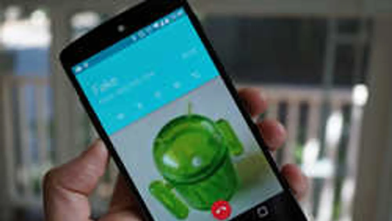 Csoda app! Nincs több ismeretlen hívószám!