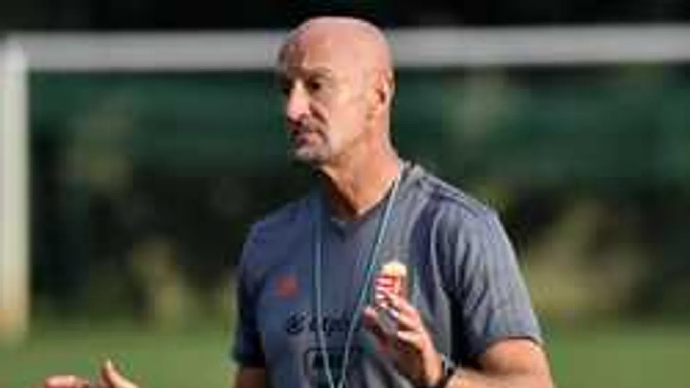 Marco Rossi elvitte a balhét, őszintén reagált a kudarcra