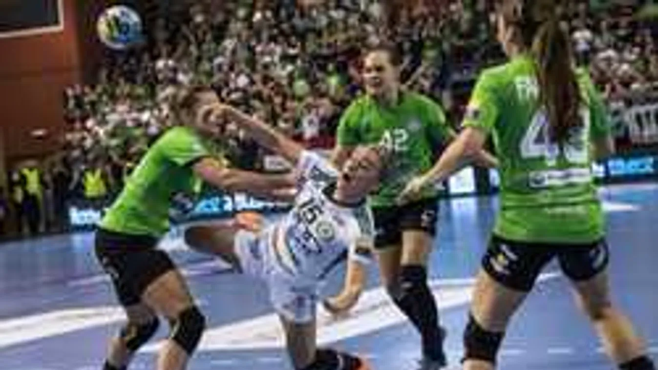 Bundavád a Győr-Ferencváros meccsen, reagáltak az edzők