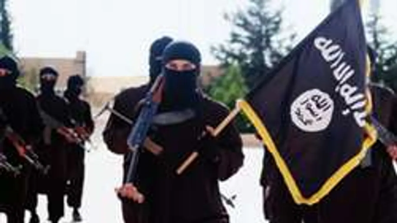 Nem állnak le: Kegyetlen vérfürdőt rendezett ma is az Iszlám Állam