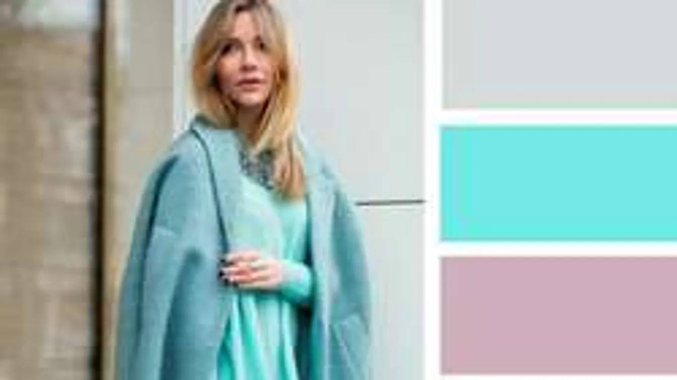 Felejtsd el a feketét és a szürkét: megmutatjuk, mi az igazi téli divat