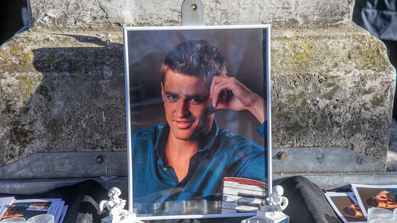 „Az egész életünk kilátástalanná vált” - könnyek között beszélt Babicsek Bernát anyukája fia terveiről