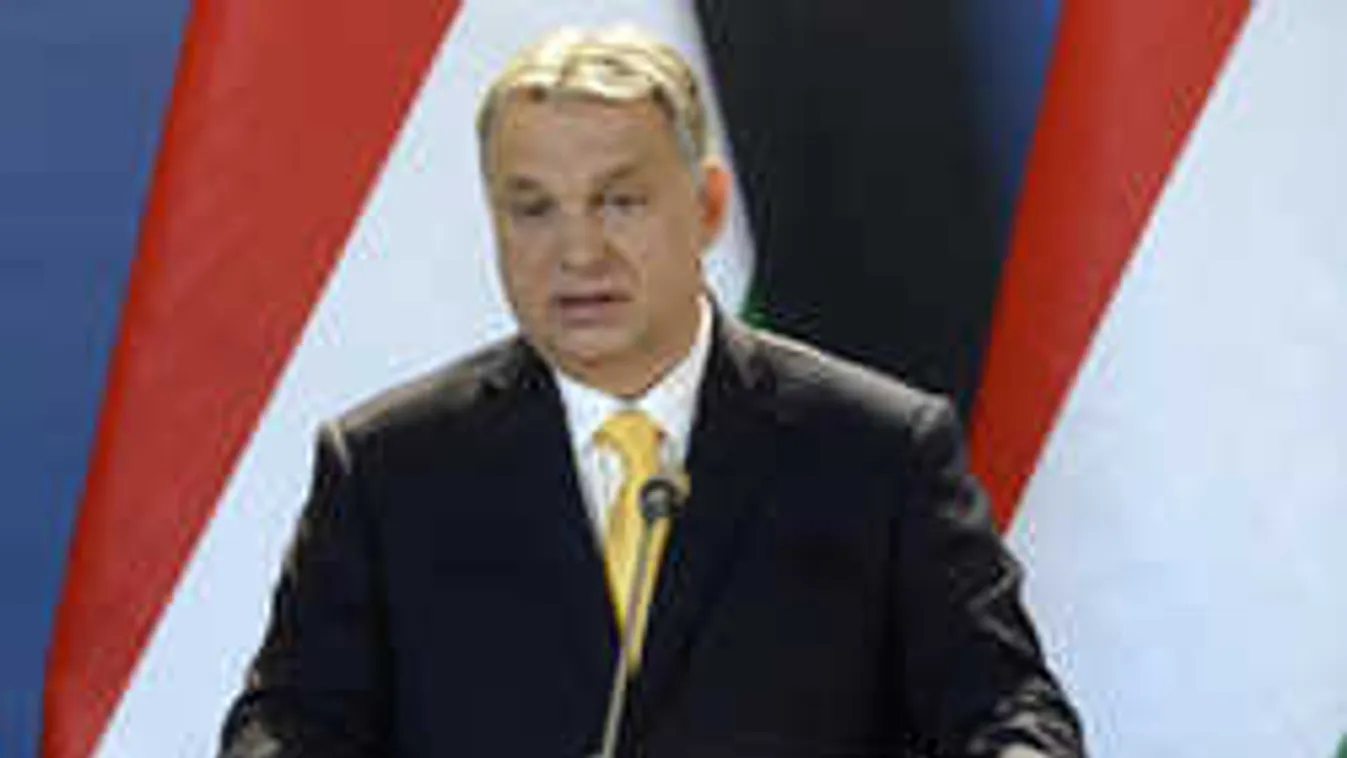 Irány Varsó! Lengyelországban tárgyal ma Orbán Viktor