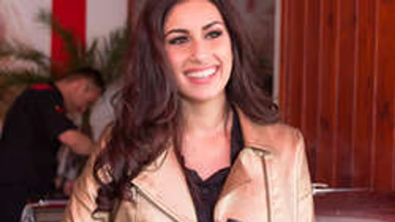 Radics Gigi főszerepet kap az István a királyban!