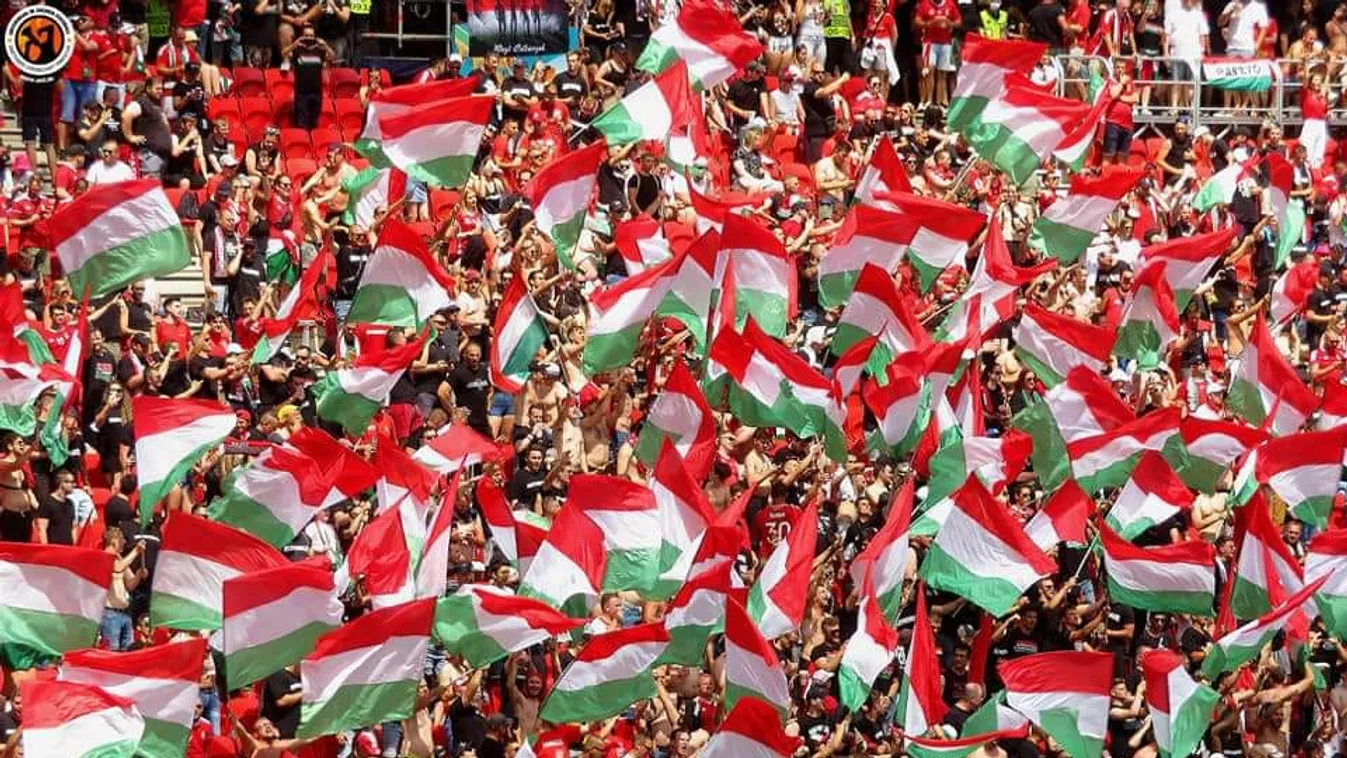 Erre kérik a magyar szurkolókat az utolsó budapesti Eb-meccs előtt