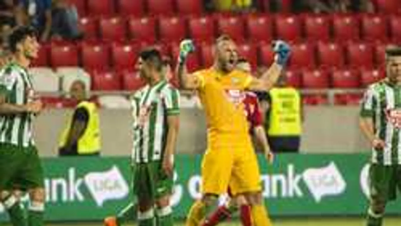 Magyarországon marad a Fradi száműzött focistája