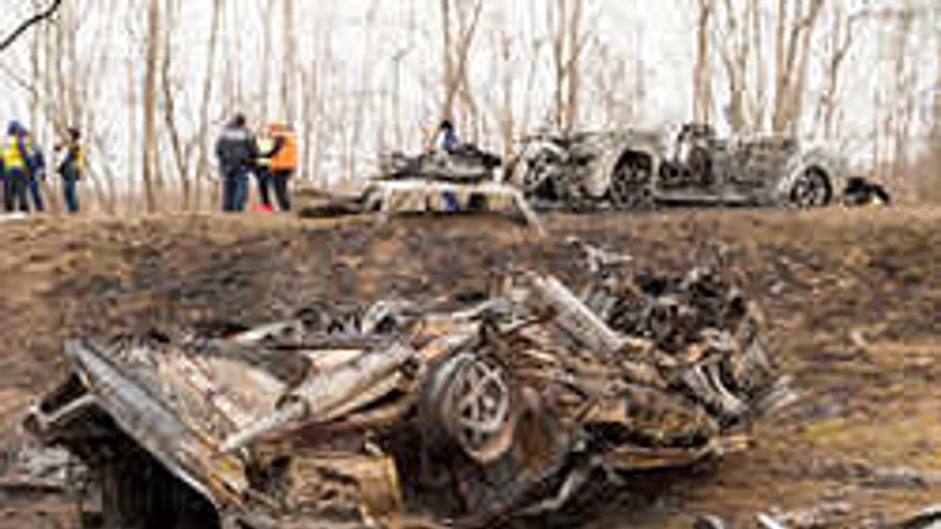 Kiderült, milyen márkájú autóban halnak meg Magyarországon a legtöbben