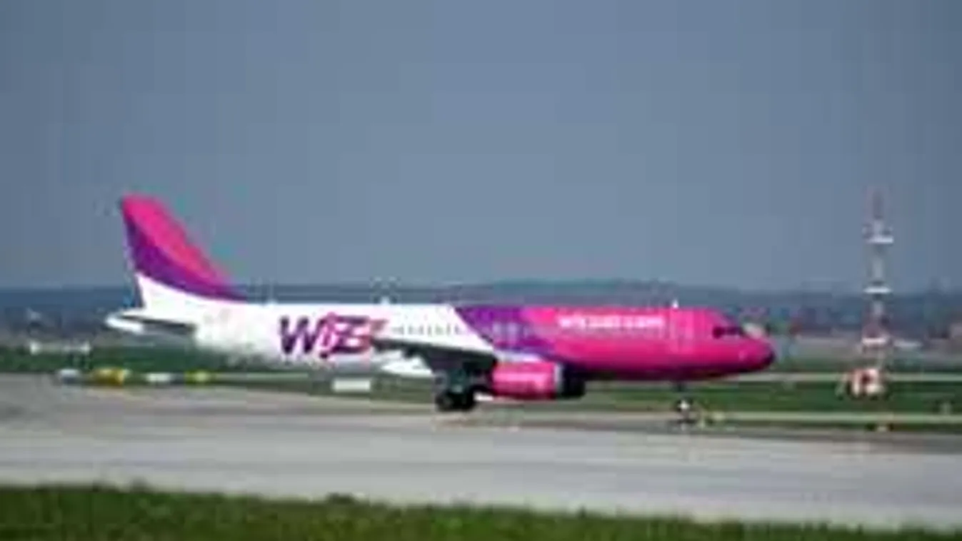 Tovább dagad a Wizz Air-botrány: ezért különösen kiakadtak az utasok