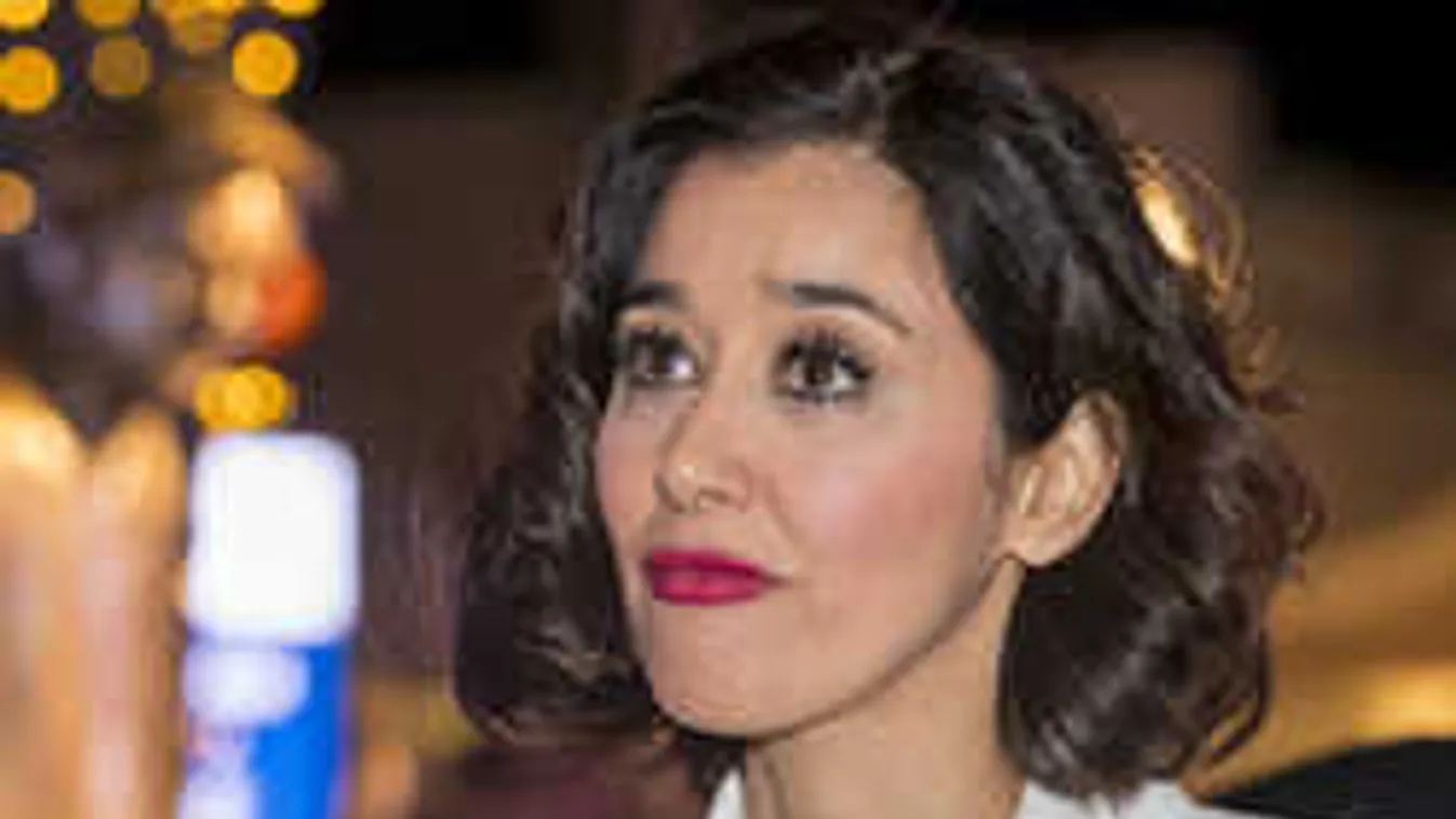 Kényes téma, kipakol a szexuális zaklatásról a magyar színésznő