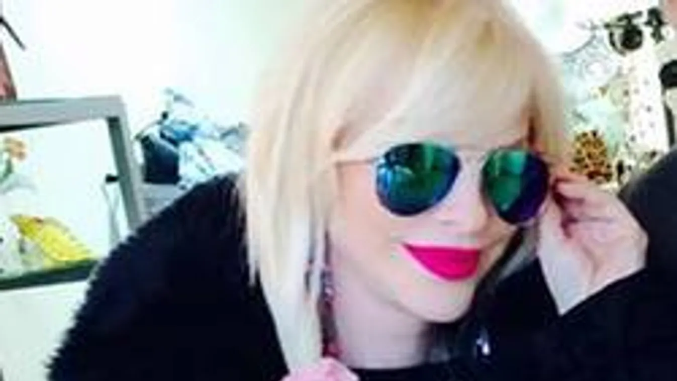 Halálos fenyegetés - Cicciolina harcossá képzi magát