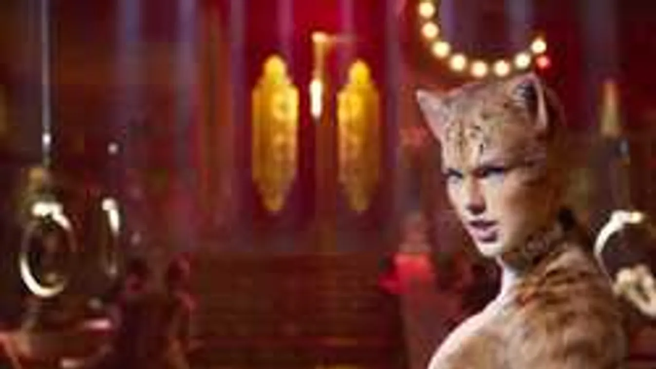 Ijesztőbb, mint a horror? Szörnyen néznek ki a sztárok a várt filmben