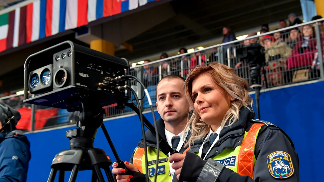 A betartott sebességhatárért jár a pont