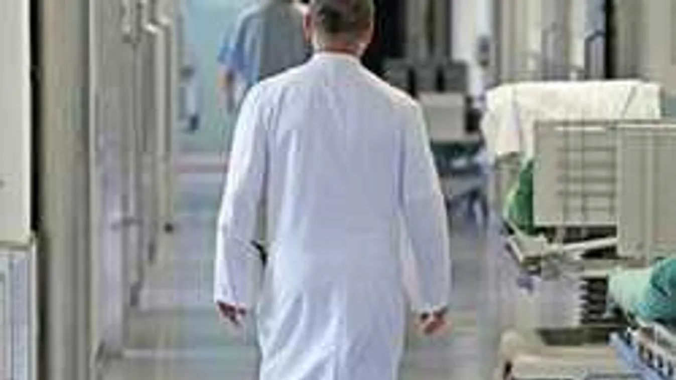 Orvosokra támadnak a migránsok Bécsben