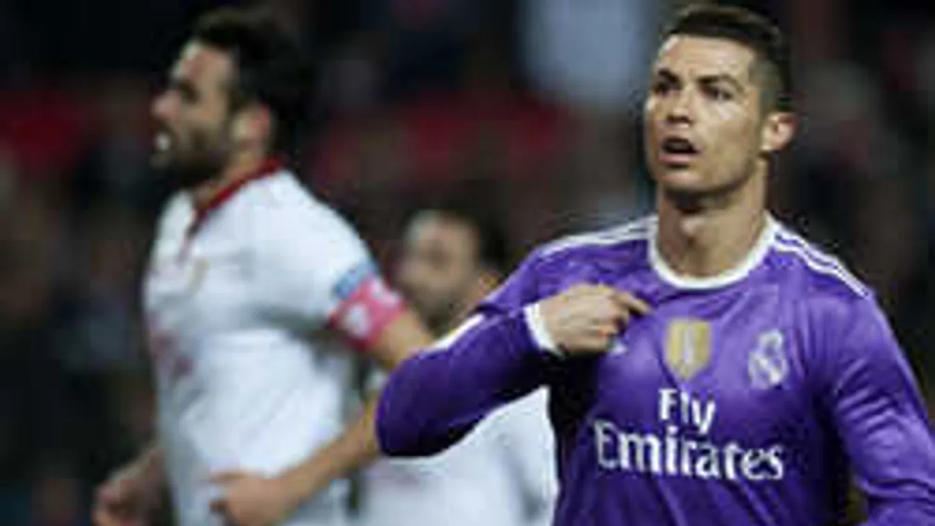 Íme az első fotó Cristiano Ronaldo babájáról