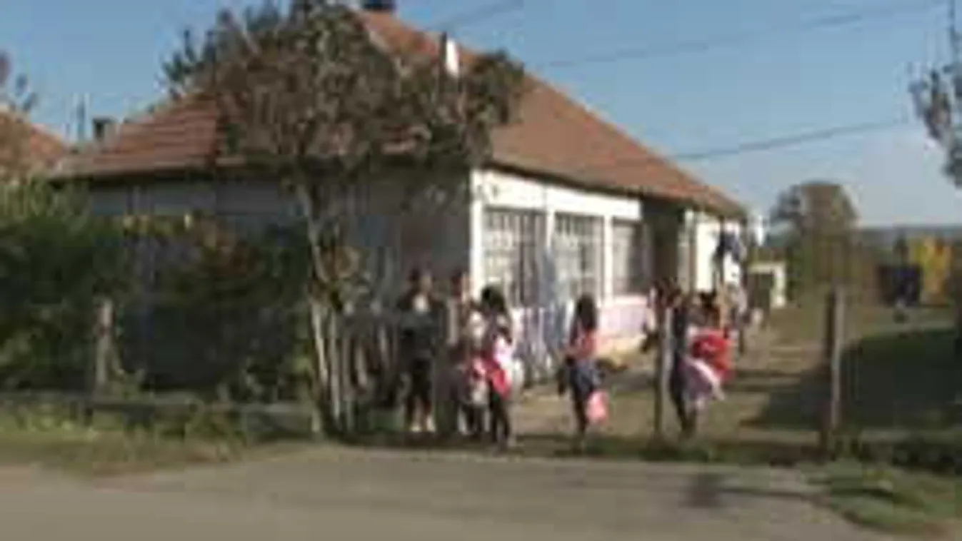 Megdöbbentő, ezt üzeni az encsi sofőr a kislány családjának