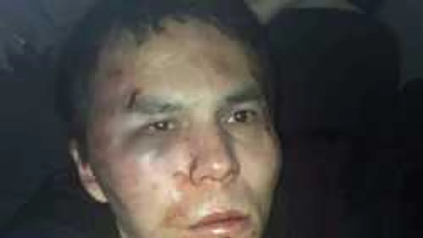 Beismerte tettét az isztambuli merénylő