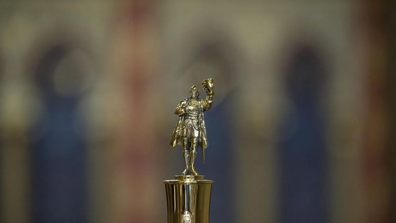 Március 15: ők kaptak idén Széchenyi-díjat