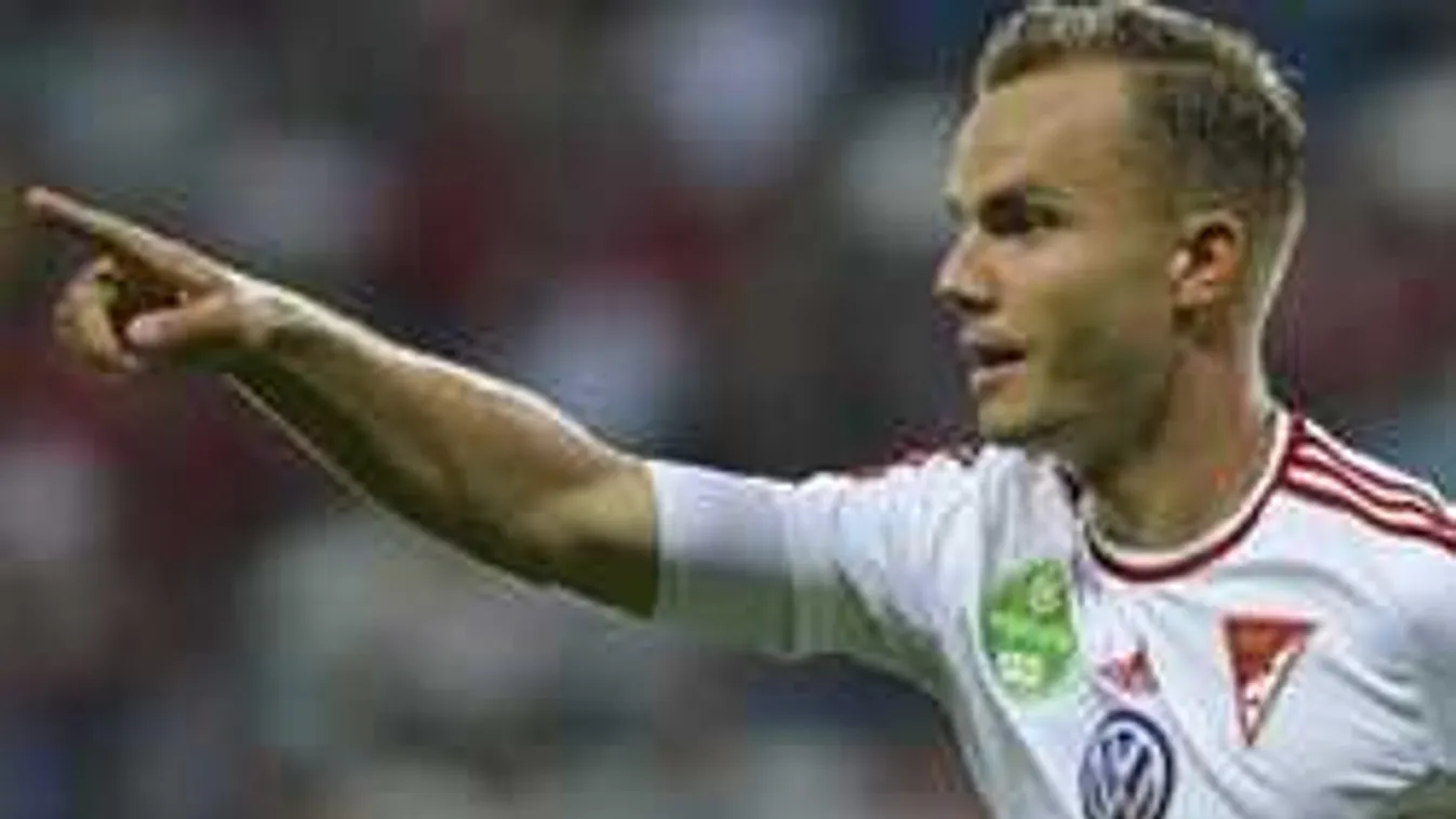 Drámai fotó, beteg barátjuknak üzentek a magyar focisták