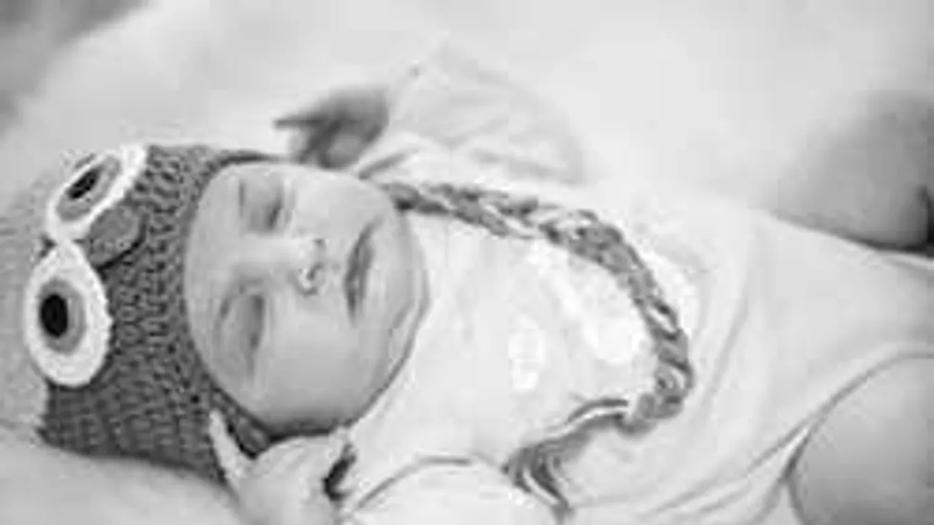 Hibázott a kórház: más újszülöttjét szoptatta a kismama