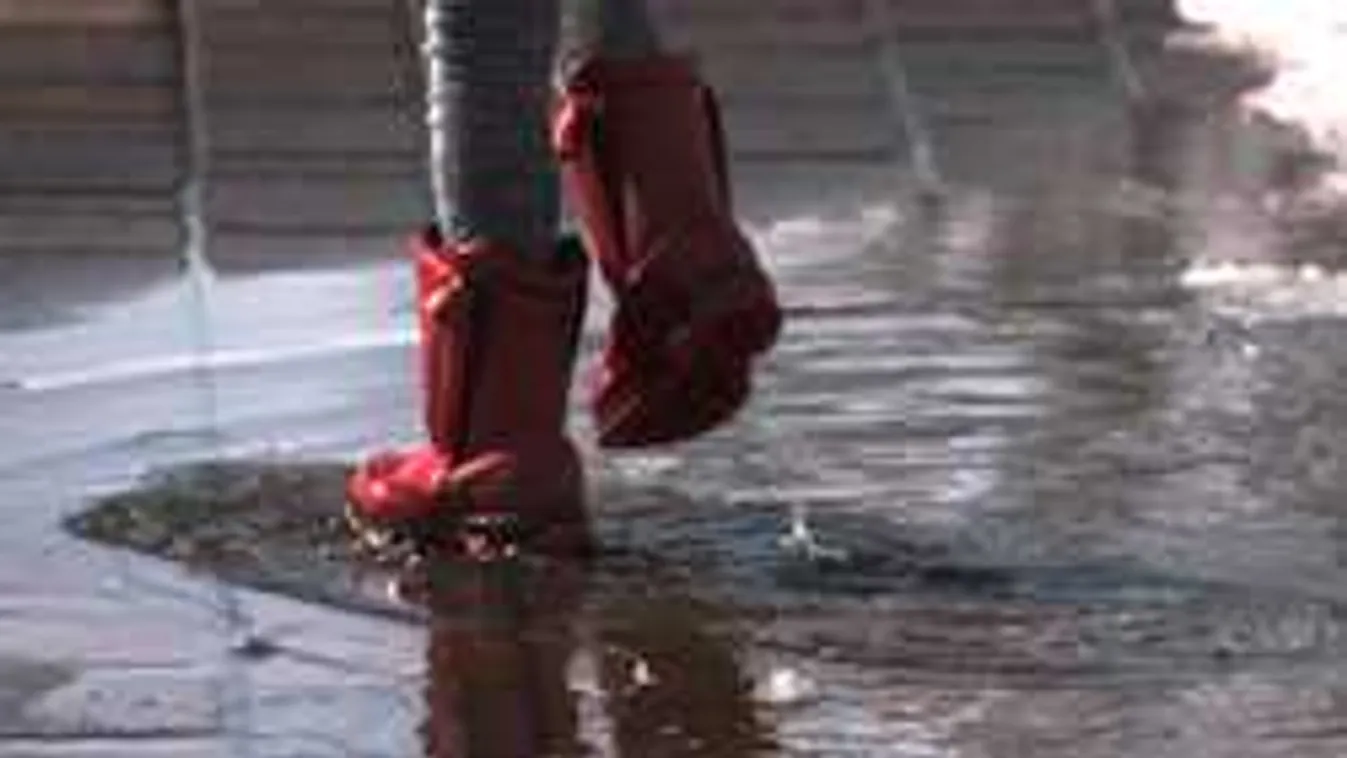 Lesújtó videó jött, így pusztított a vihar az országban