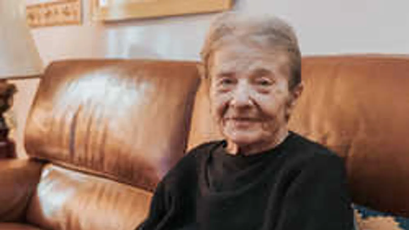 Rossz hírt kaptunk Törőcsik Mariról: Újra kórházban ápolják