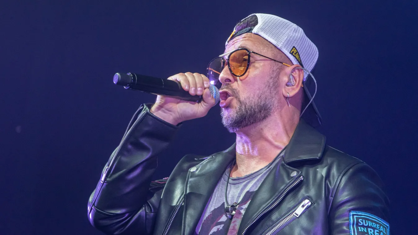 Majka élete tragédiájának köszönhet mindent