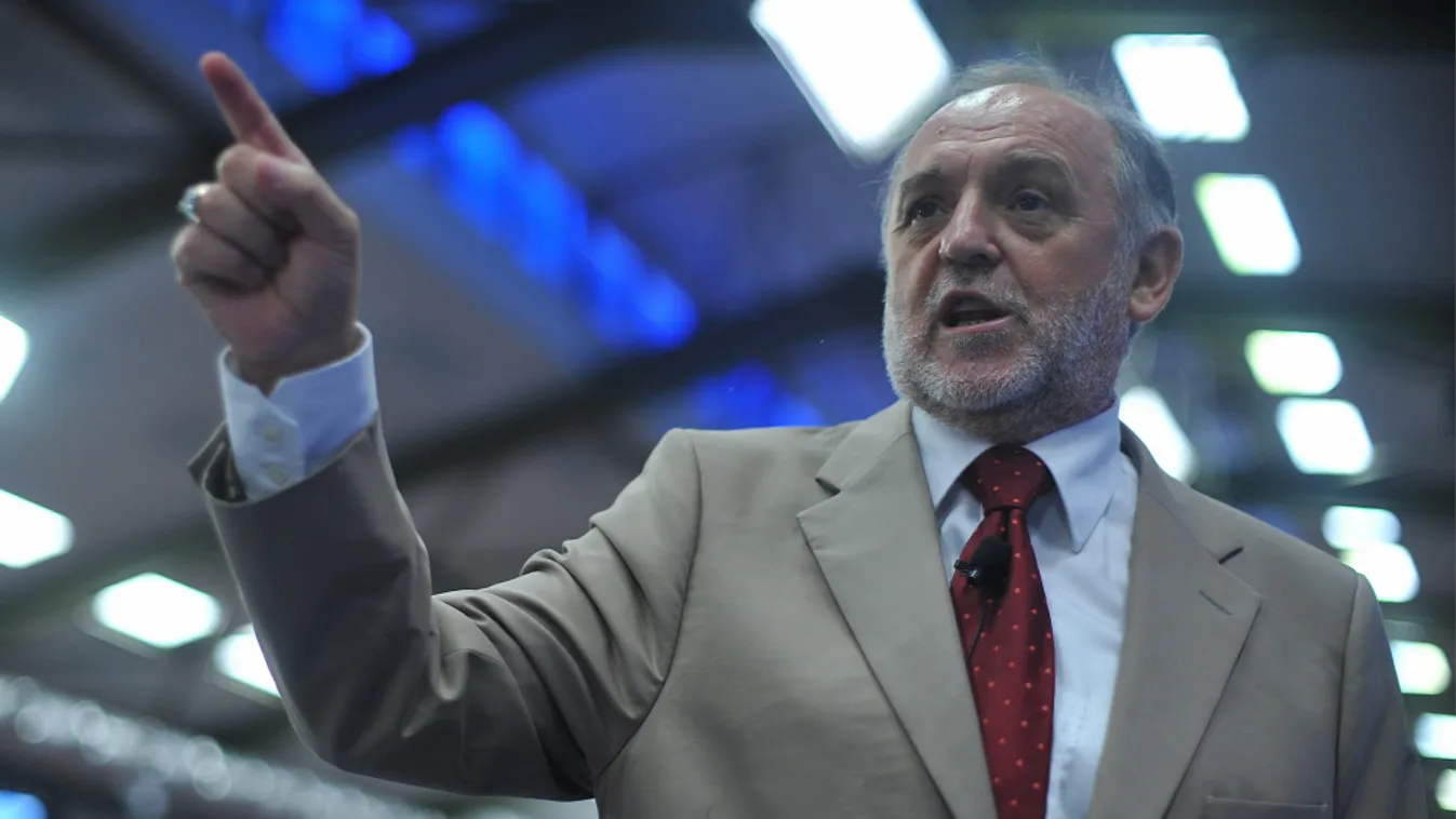 Koholt cikkekkel és hazugságokkal támadja Németh Sándort az ellenzéki sajtó