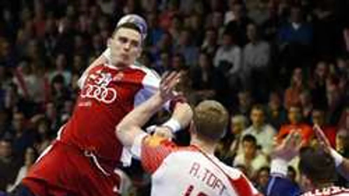 Most jelentették be, Európa-bajnokságot rendezne Magyarország