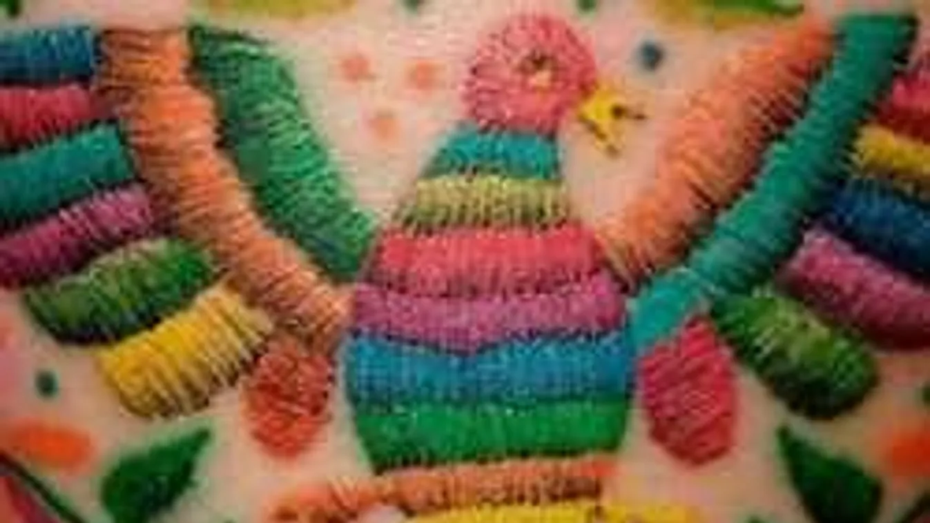 Itt az új tetkóőrület, a nagyiktól lopták a mintát?