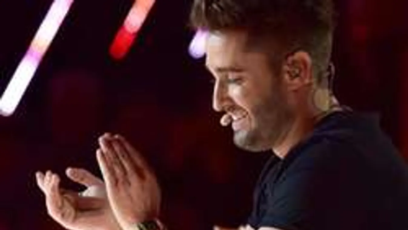 Ezért féltékeny Király Viktor a TV2 fiatal sztárjára