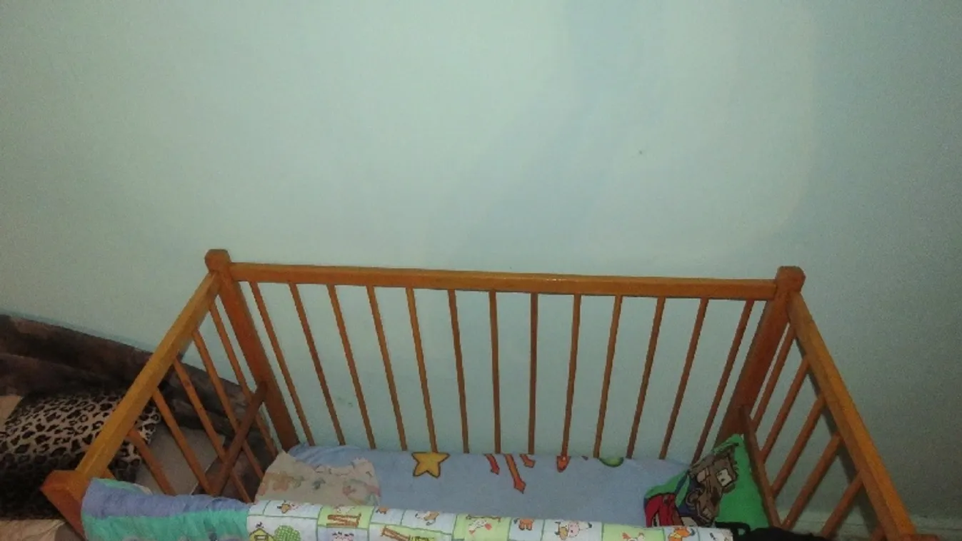 Brutális bántalmazás: másfél éves kisfiú csontjait törte egy somogyi férfi