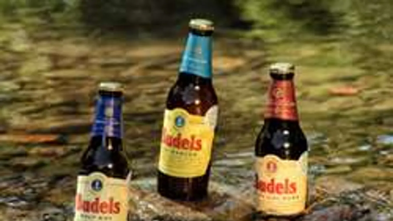 Regenerálódj sörrel az edzés után!