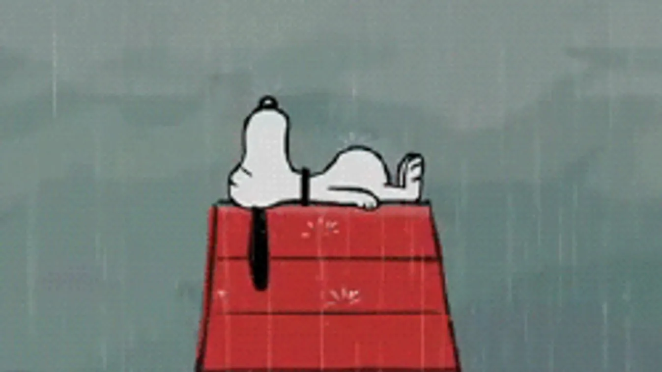 Megérkezik végre a jó idő, de ezeken a helyeken a vihar is lecsap