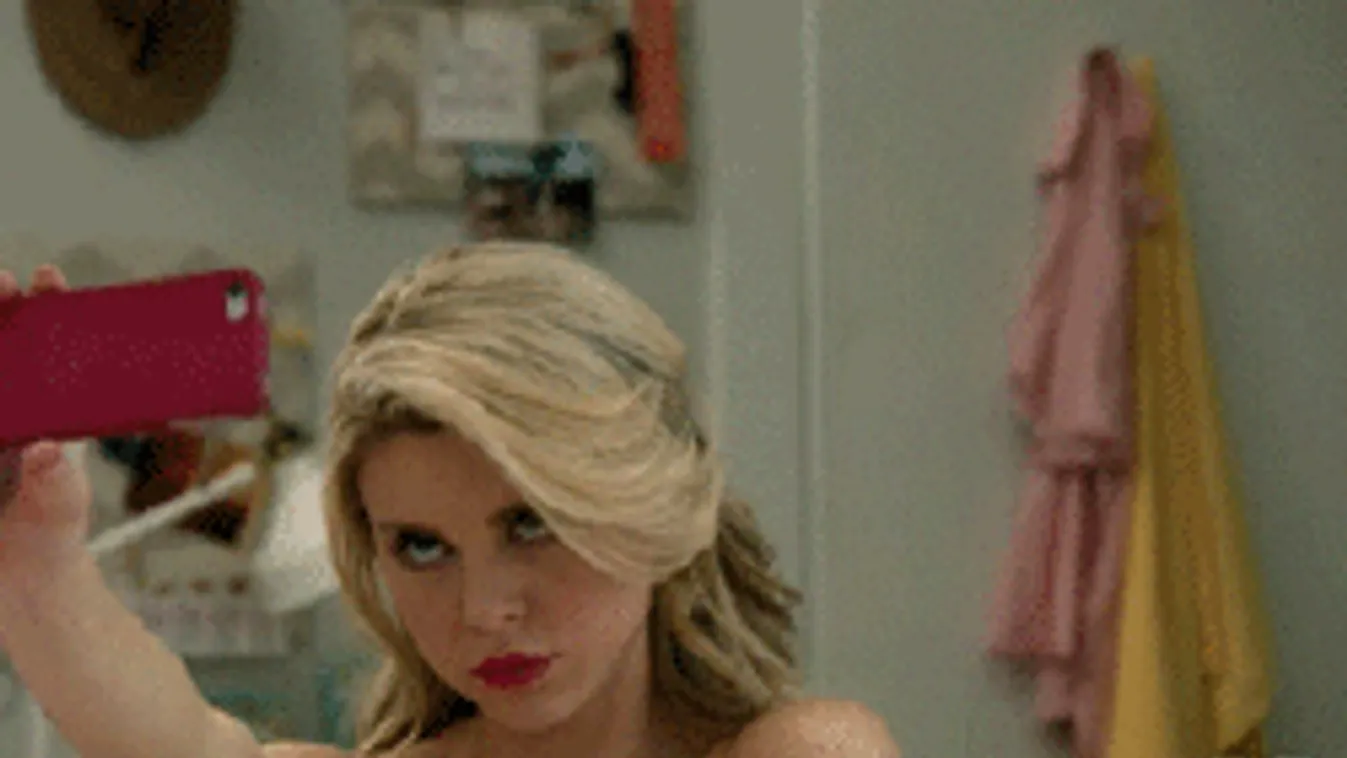 Könyörgünk, miért kell ezt? Ultragáz szelfik verik ki a biztosítékot a neten