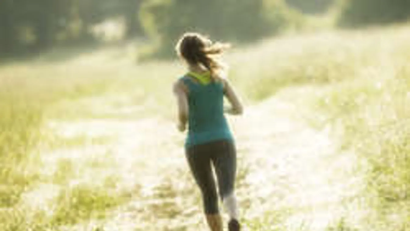 Holtan találták a kocogás közben eltűnt kétgyermekes anyát!