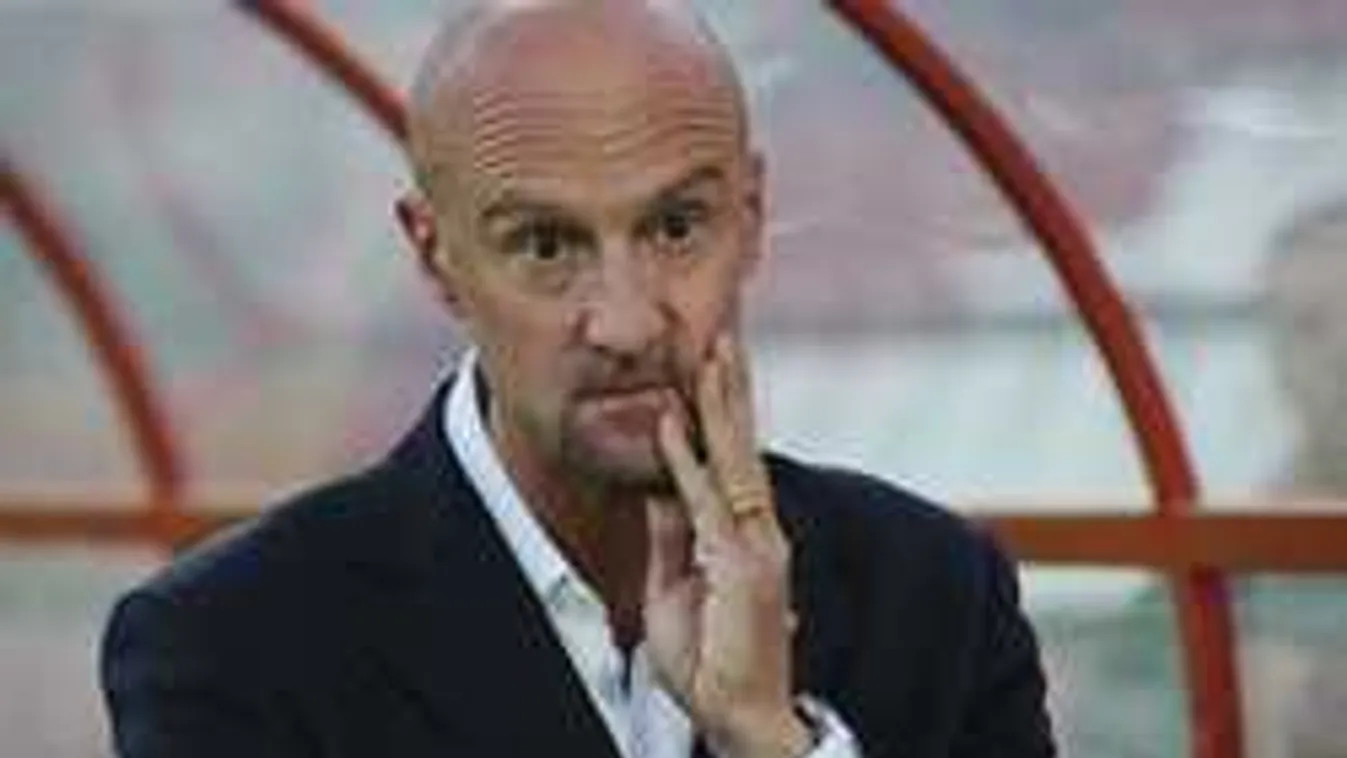 Leekenst menesztették, új kapitány vezeti a válogatottat