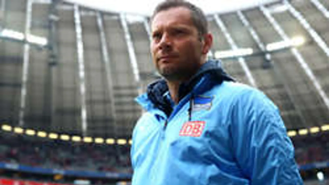 Protekciós magyar edzők veszik el a németek munkáját