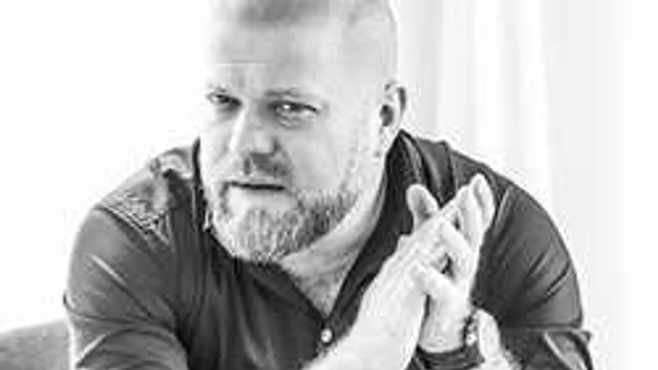 Mi történt? Hirtelen nagyon lefogyott Szabó Győző