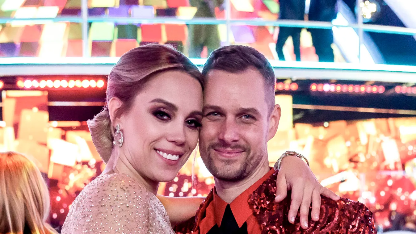 Megszólalt Kinizsi Ottó: Ezért nem beszélt évekig Lékai-Kiss Ramónával