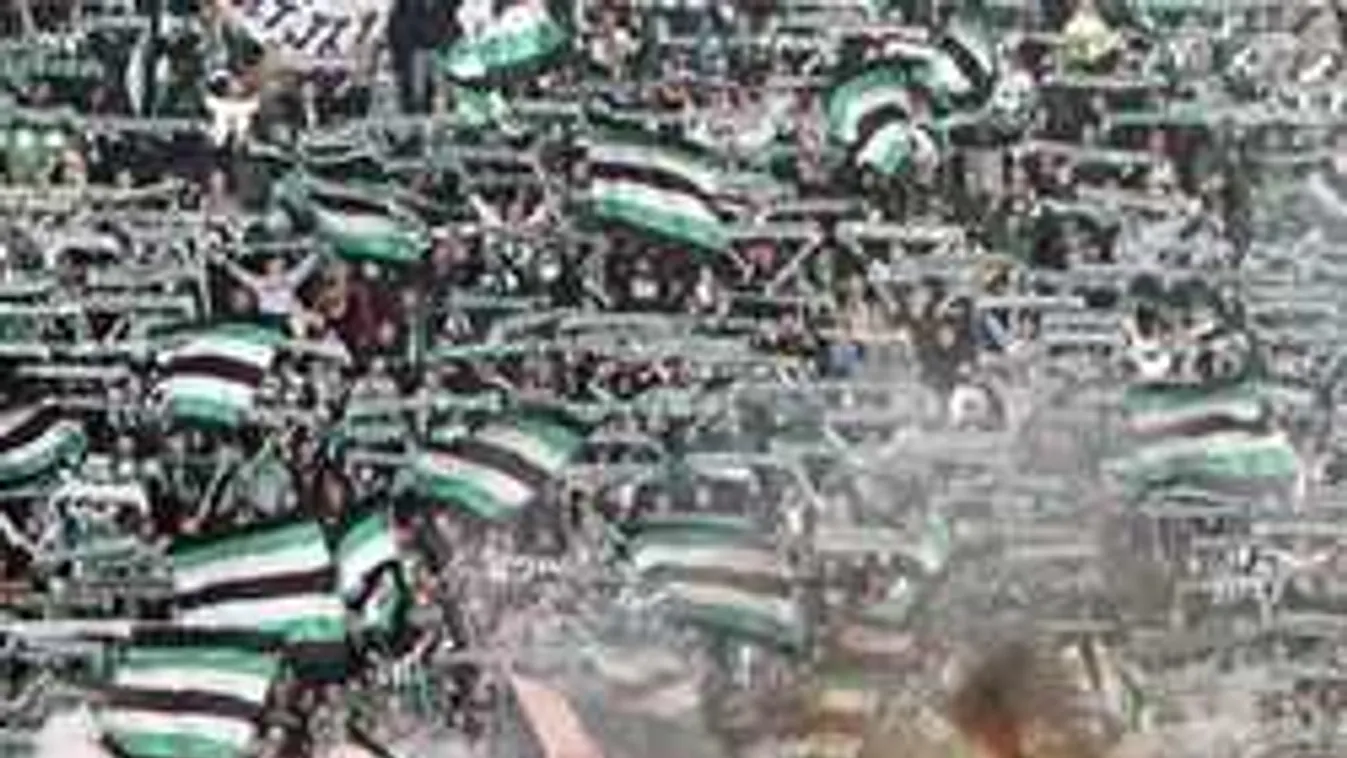 Komoly készültség, ez vár a Fradi-táborra a következő bajnokin