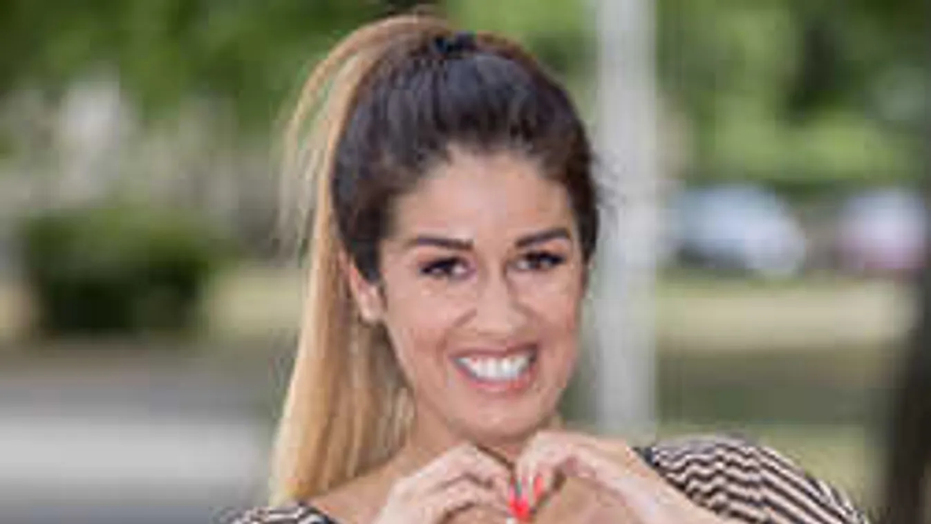 Elképesztő fogyás, már lóg a nadrág Singh Vikin!