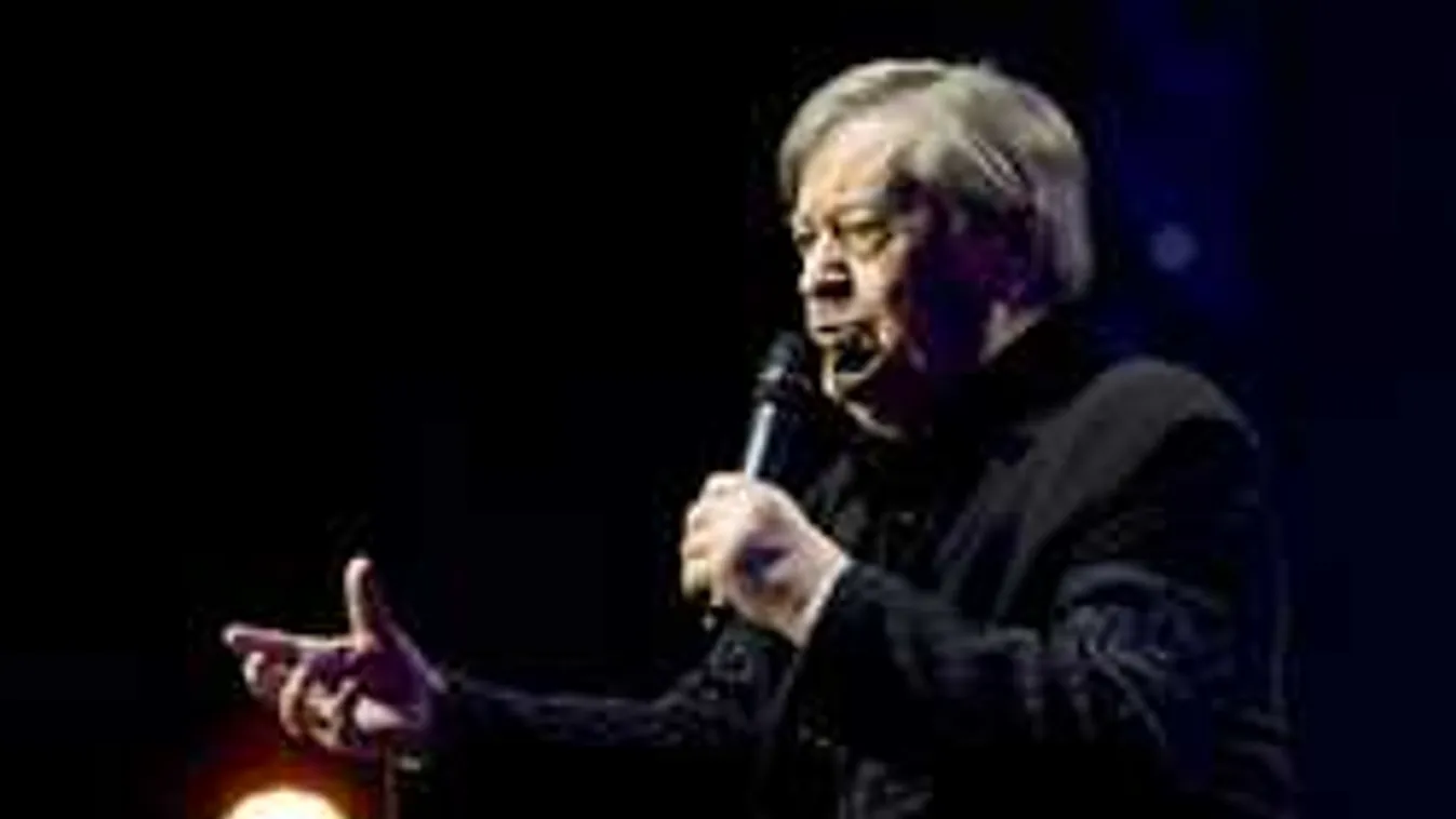 Most kaptuk a hírt: meghalt Koós János