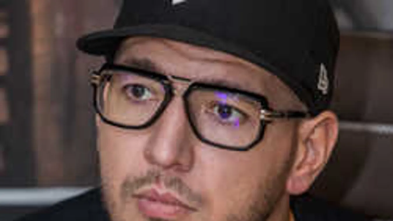 Megvan az ok, ezért válhatott drogfüggővé Curtis