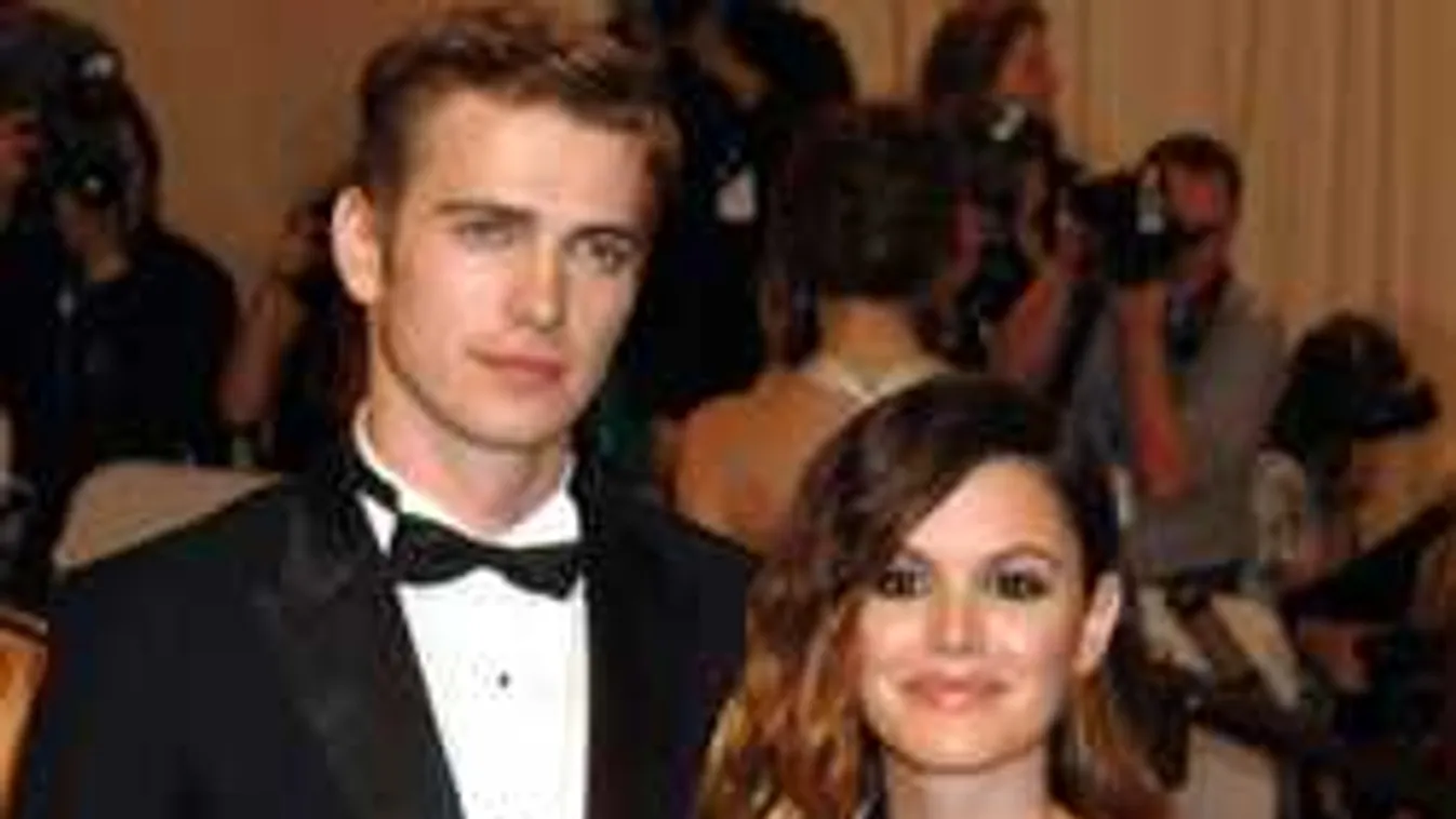 Megeredt a szája a bennfentesnek: 10 év után szakított a sztárpár