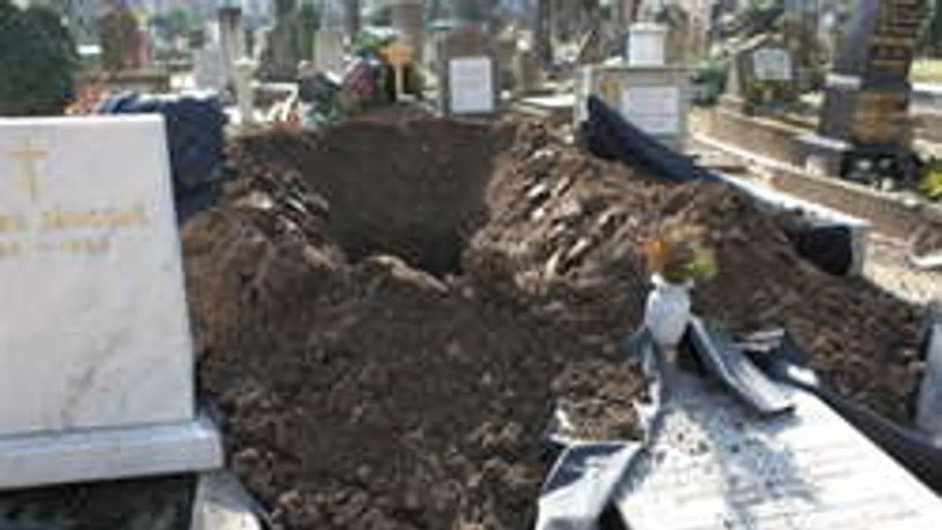 Már zajlanak Psota Irén temetésének előkészületei