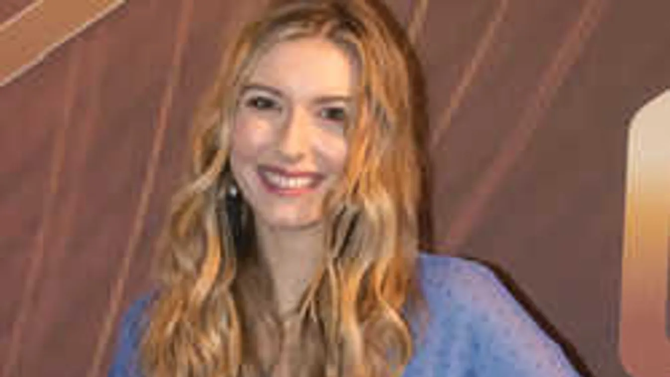 Újra képernyőn: visszatér a csinos magyar műsorvezető