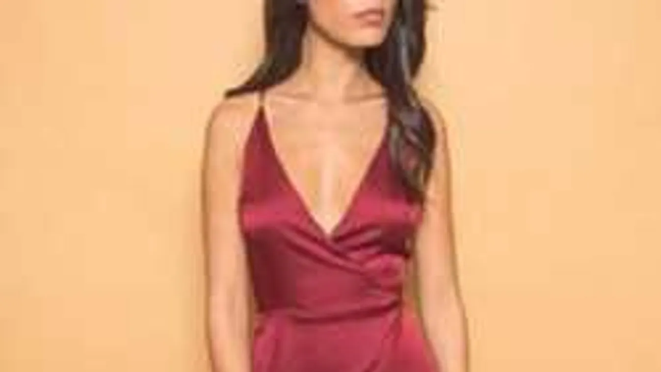 A férfiak szerint ezekben a ruhákban lehetsz igazán szexi nő