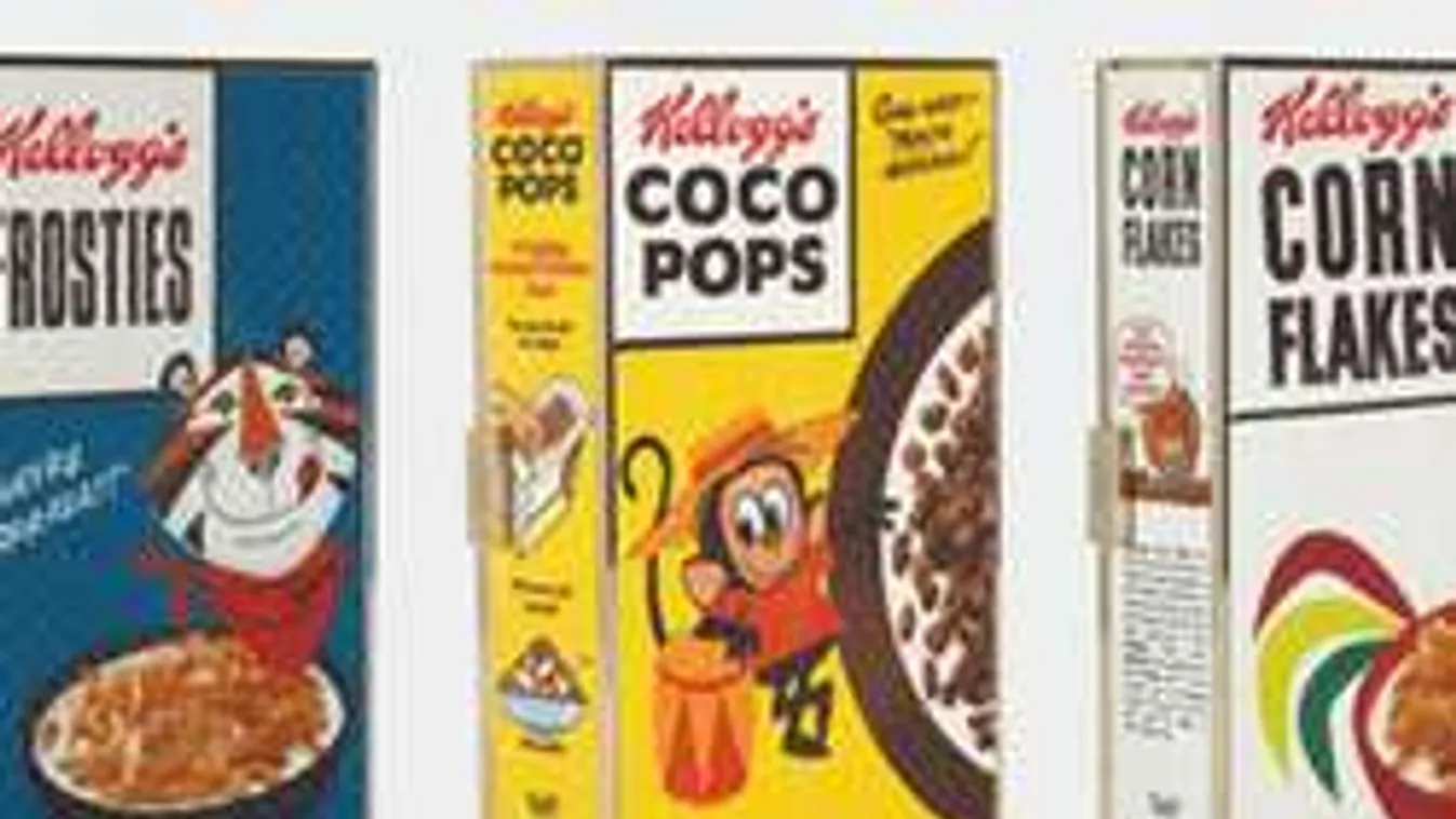 A müzli atyja meggyőződéssel hitte, hogy a maszturbálás főbűn