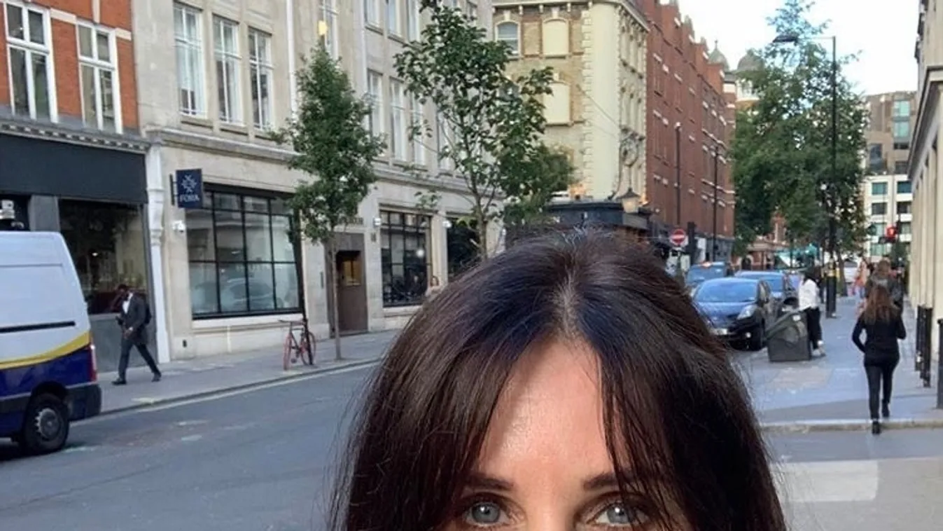 Celebrity Social Media Photos!