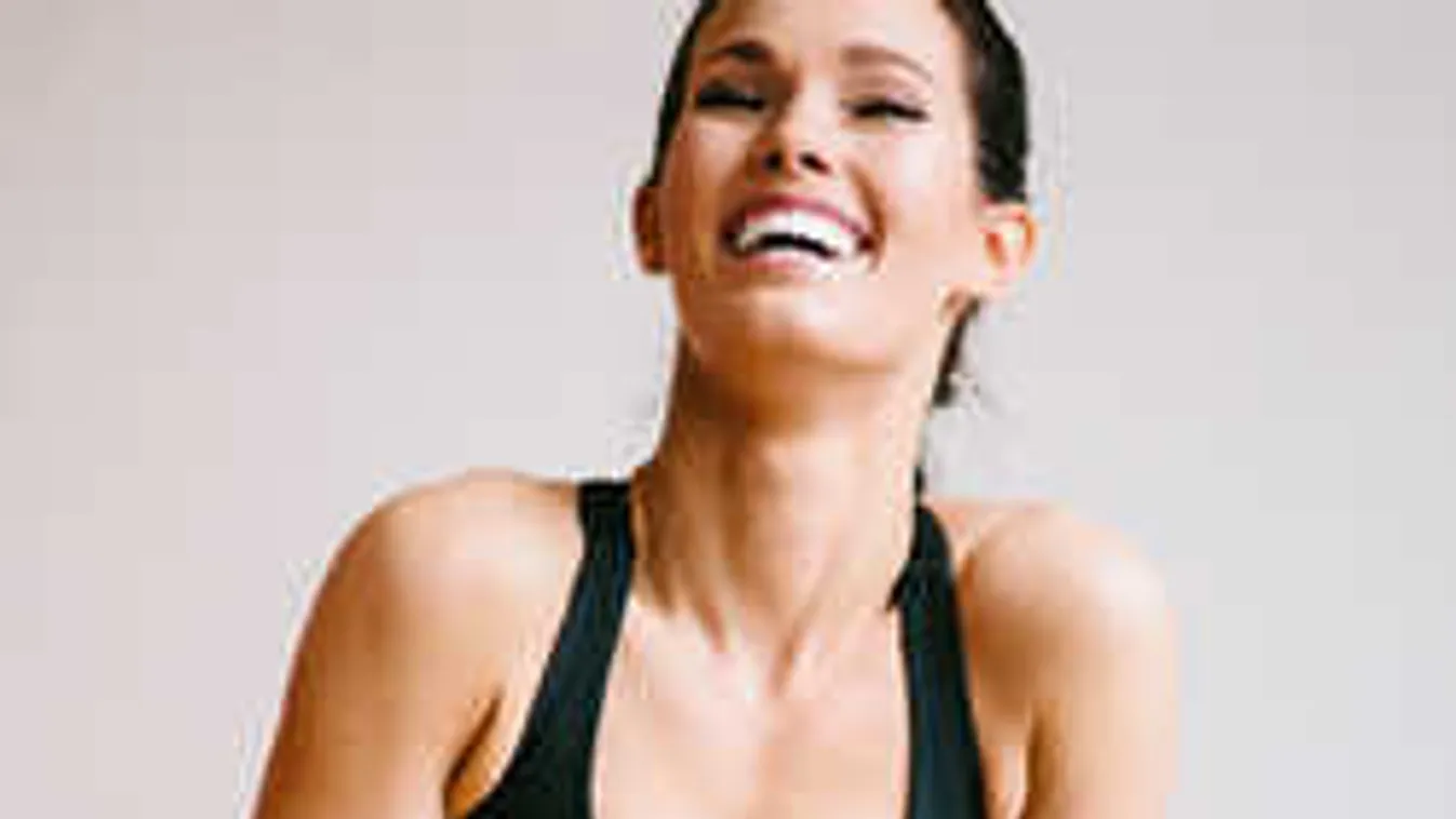 Itt a tavasz új kihívása: 30 nap alatt feszes test!